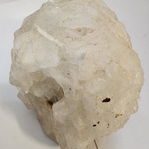 Large Salt Crystal Chunk - Carlsbad NM - 12x8x8 cm - Image 8
