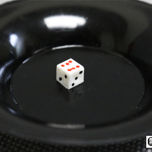 Growing Large Die Trick by Mr. Magic - Image 2