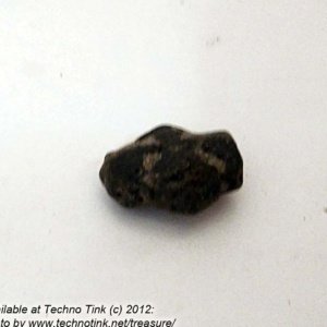 Staurolite Celtic cross - small approximately .75x.5x.25 (FC011) - Image 12
