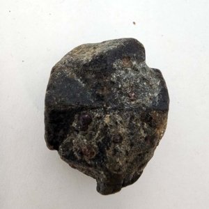 Staurolite Celtic cross - large approximately1.25x1x.5 inches (FC020) - Image 5