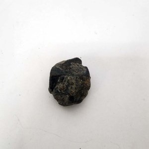 Staurolite Celtic cross - large approximately1.25x1x.5 inches (FC020) - Image 6