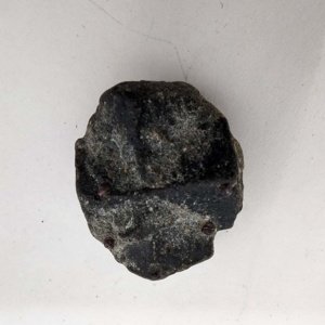 Staurolite Celtic cross - large approximately1.25x1x.5 inches (FC020) - Image 11