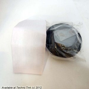 Growing Large Die Trick by Mr. Magic - Image 7