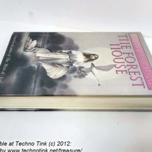 The Forest House by Marion Zimmer Bradley - Hardcover 1994 USED: VERY GOOD - Image 4
