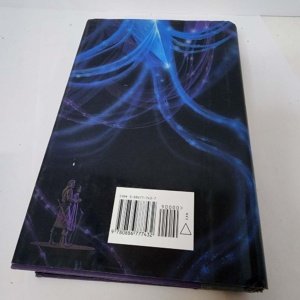 The Shadow Matrix: A Novel of Darkover by Marion Zimmer Bradley - Hardcover 1997 NEW - Image 7