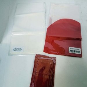Heart Scarf Magic Trick Set by JL Magic - Image 6