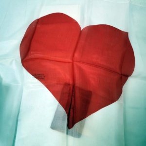 Heart Scarf Magic Trick Set by JL Magic - Image 7