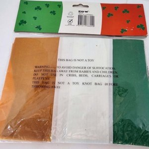 Irish Flag 60" x 36" - Image 6