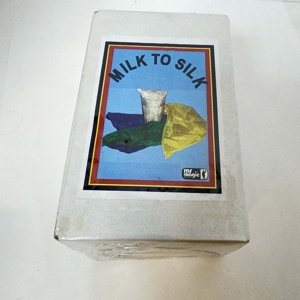 Milk to Silk Magic Trick by Mr. Magic - Image 3
