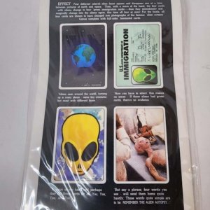 Alien Autopsy Trick - Image 5