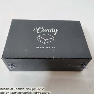 iCANDY (Gimmicks & Online Instruction) by Peter Eggink - Image 8