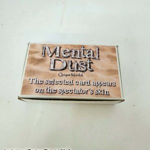 MENTAL DUST ESP /LINES by Quique Marduk - Image 5