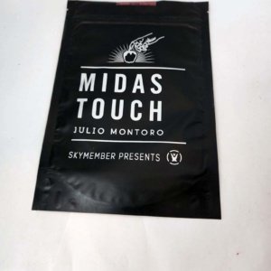 Skymember Presents Midas Touch by Julio Montoro - Image 8