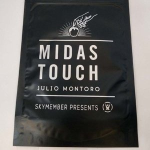 Skymember Presents Midas Touch by Julio Montoro - Image 9