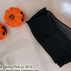 Silk to Pumpkin Trick by Alan Wong - Image 9