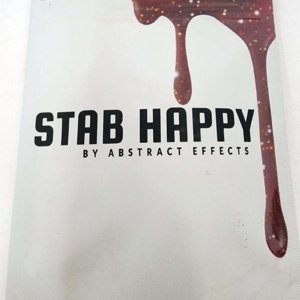 Stab Happy (Gimmicks and Online Instructions) by Abstract Effects - Image 9