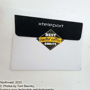 Xteleport (Gimmicks and Online Instructions) by ilya Melyukhin - Image 8