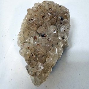 Small Calcite Crystal Cluster 3x2.5x1 - Image 3