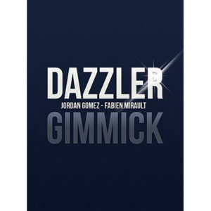Dazzler (Gimmick only) by Jordan Gomez and Fabien Mirault - Image 3