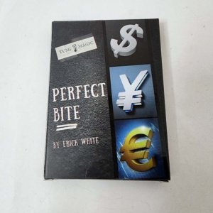 Tumi Magic presents PERFECT BITE (USD) by Erick White - Image 5
