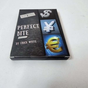 Tumi Magic presents PERFECT BITE (USD) by Erick White - Image 6