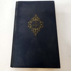 The Pocket University Volume XVII Part 1 Autobiography Writers edited by George Iles 1925 Hardcover - Image 2