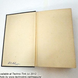 The Pocket University Volume XVII Part 1 Autobiography Writers edited by George Iles 1925 Hardcover - Image 11