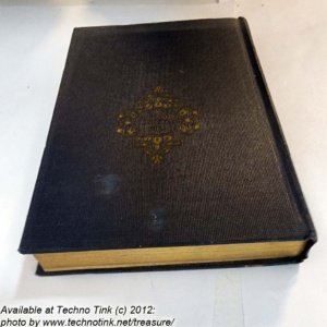 The Pocket University Volume XXII Part 1 Fiction edited by Hamilton W. Mabie 1925 Hardcover - Image 5