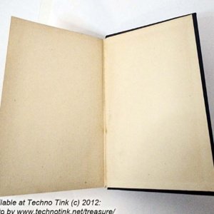 The Pocket University Volume XXII Part 1 Fiction edited by Hamilton W. Mabie 1925 Hardcover - Image 7