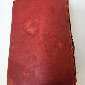Gypsy Flight : A Mystery Story for Girls by Roy J Snell - Hardcover 1935 - Image 7