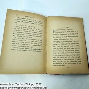 Gypsy Flight : A Mystery Story for Girls by Roy J Snell - Hardcover 1935 - Image 11