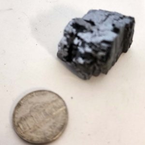 Galena Crystal, Small 1" x 1" x .75" - Image 2