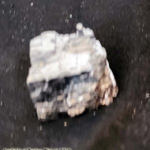 Galena Crystal, Small 1" x 1" x .75" - Image 10