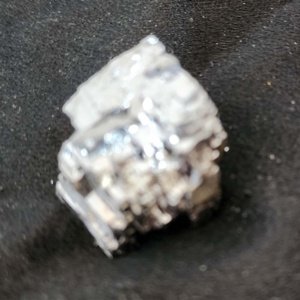 Galena Crystal, Small 1" x 1" x .75" - Image 12