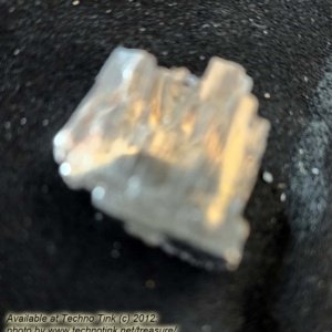 Galena Crystal, Small 1" x 1" x .75" - Image 14