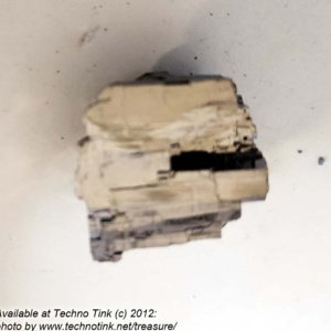 Galena Crystal, Small 1" x 1" x .75" - Image 16
