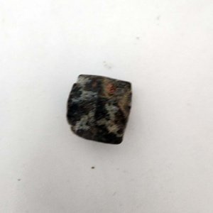 Staurolite Celtic cross (FC018) - small approximately .75x.75x.5 - Image 5