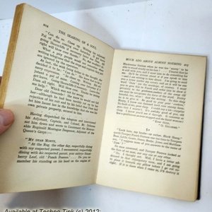 The Snake And The Sword by Percival Christopher Wren 1926 - Rare Hardcover - Image 17