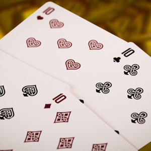 Gods of Norse Olive Esse Playing Cards - Image 5