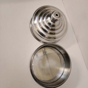 Chick Pan Single Load by Bazar de Magia - 5 inch round - Image 5