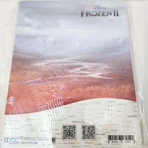 Magic Coloring Book (Frozen II) by JL Magic - Image 6