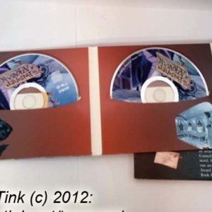 Harry Potter and the Prisoner of Azkaban CD SET by J.K. Rowling and Jim Dale - Image 6