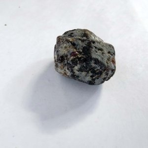 Staurolite Celtic cross - small approximately .75x.75x.5 (FC013) - Image 8