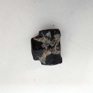 Staurolite Celtic cross - medium approximately 1x.75x.5 inches FC021 - Image 5