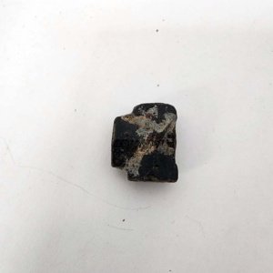 Staurolite Celtic cross - medium approximately 1x.75x.5 inches FC021 - Image 11