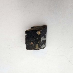 Staurolite Celtic cross in line or y shape - small approximately .5x.5x.25" FC34 - Image 9