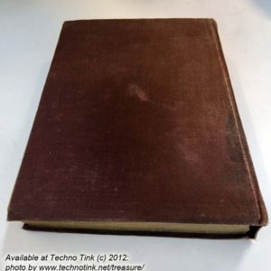 The Great Secret: The Works of E. Phillips Oppenheim, 1917 Hardcover - Image 6