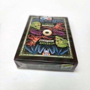 Screams at Midnight Playing Cards (3D-Glasses INCLUDED) - Image 14