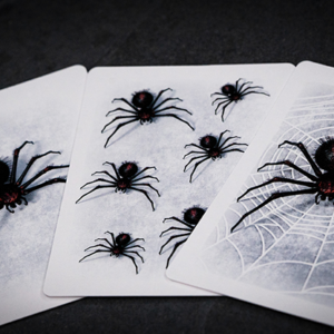The Web Returns (Gimmicks and Online Instructions) by Murphy's Magic - Trick - Image 3