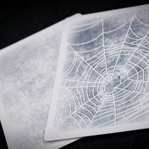 The Web Returns (Gimmicks and Online Instructions) by Murphy's Magic - Trick - Image 4